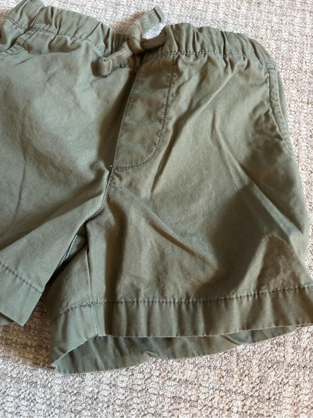 Carters lightweight cotton